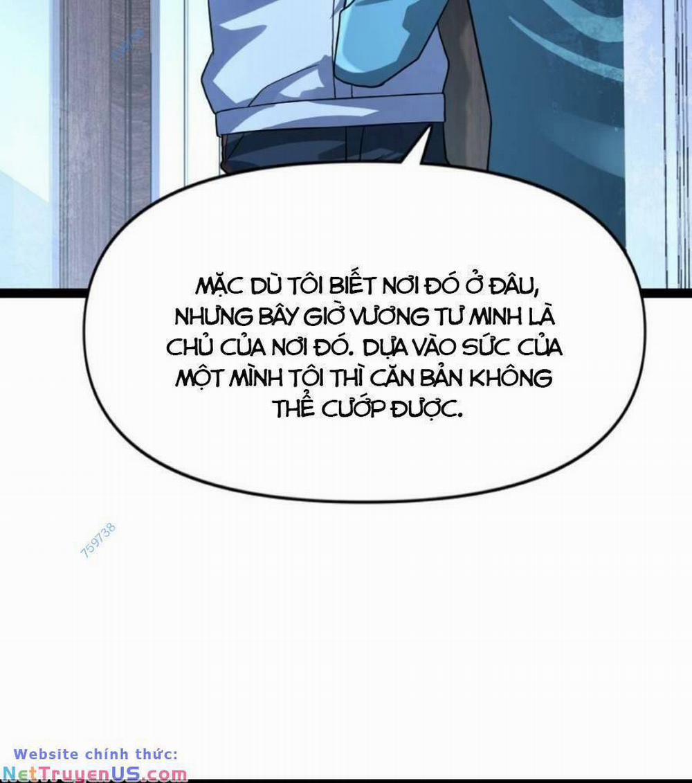 Toàn Cầu Băng Phong: Ta Chế Tạo Phòng An Toàn Tại Tận Thế 81 trang 38