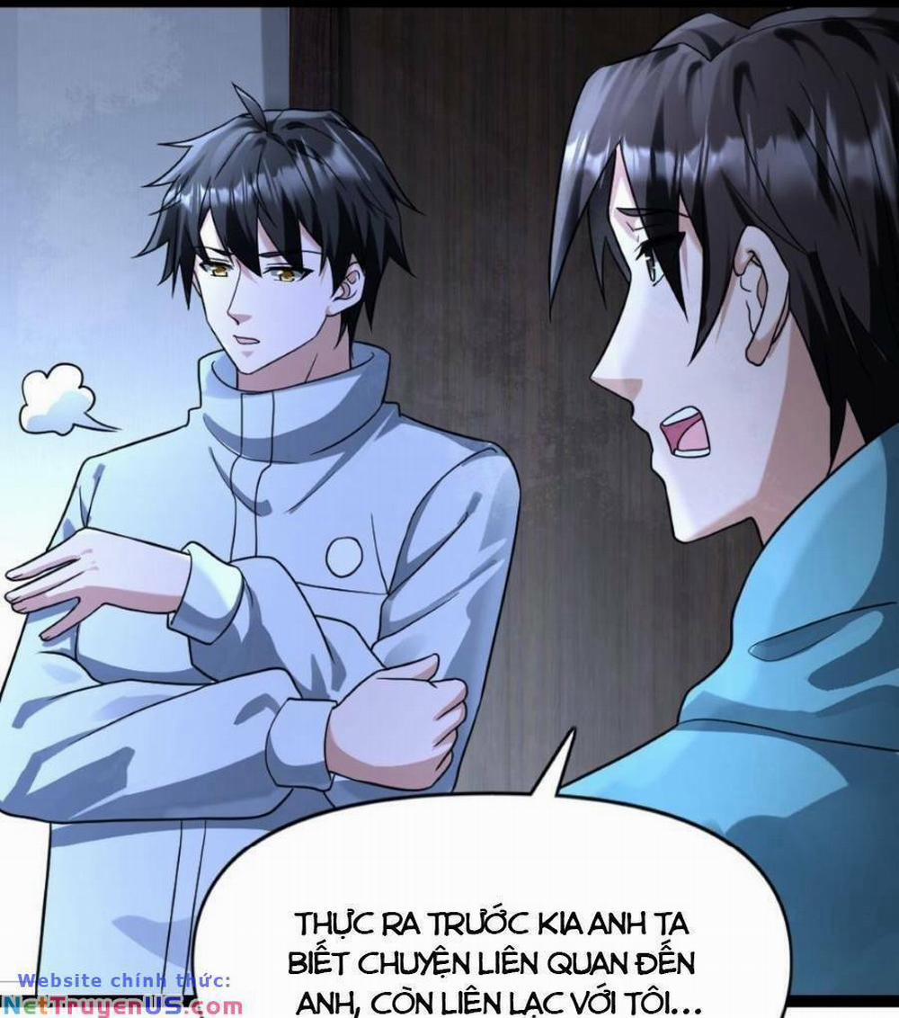 Toàn Cầu Băng Phong: Ta Chế Tạo Phòng An Toàn Tại Tận Thế 81 trang 39