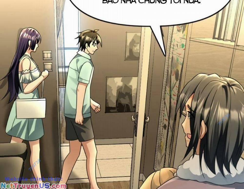 Toàn Cầu Băng Phong: Ta Chế Tạo Phòng An Toàn Tại Tận Thế 81 trang 4