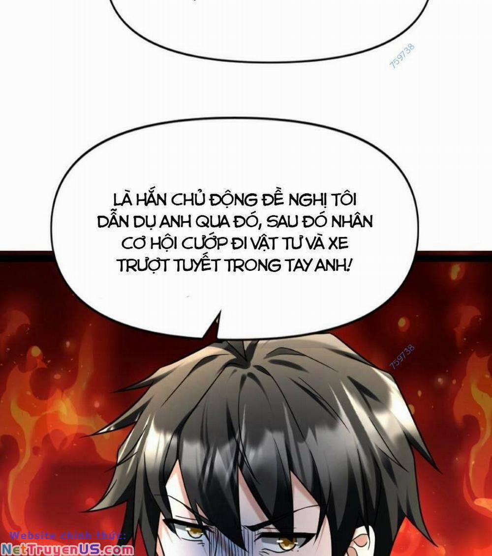 Toàn Cầu Băng Phong: Ta Chế Tạo Phòng An Toàn Tại Tận Thế 81 trang 40