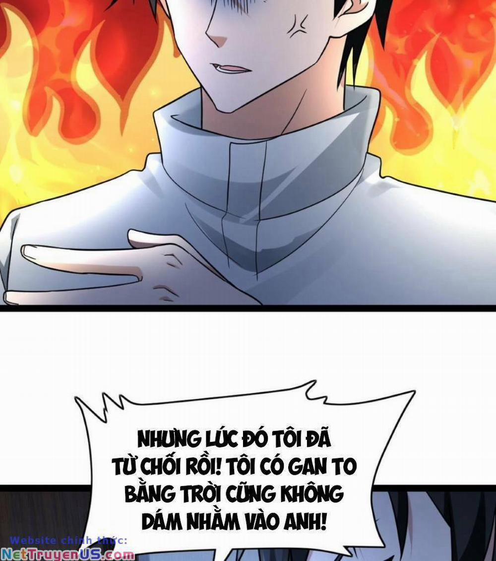 Toàn Cầu Băng Phong: Ta Chế Tạo Phòng An Toàn Tại Tận Thế 81 trang 41