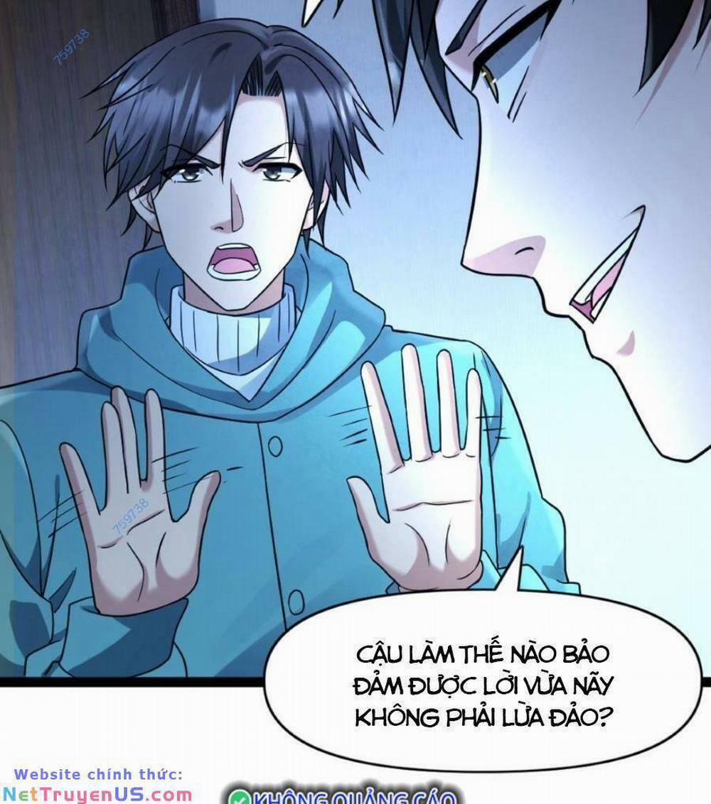 Toàn Cầu Băng Phong: Ta Chế Tạo Phòng An Toàn Tại Tận Thế 81 trang 42