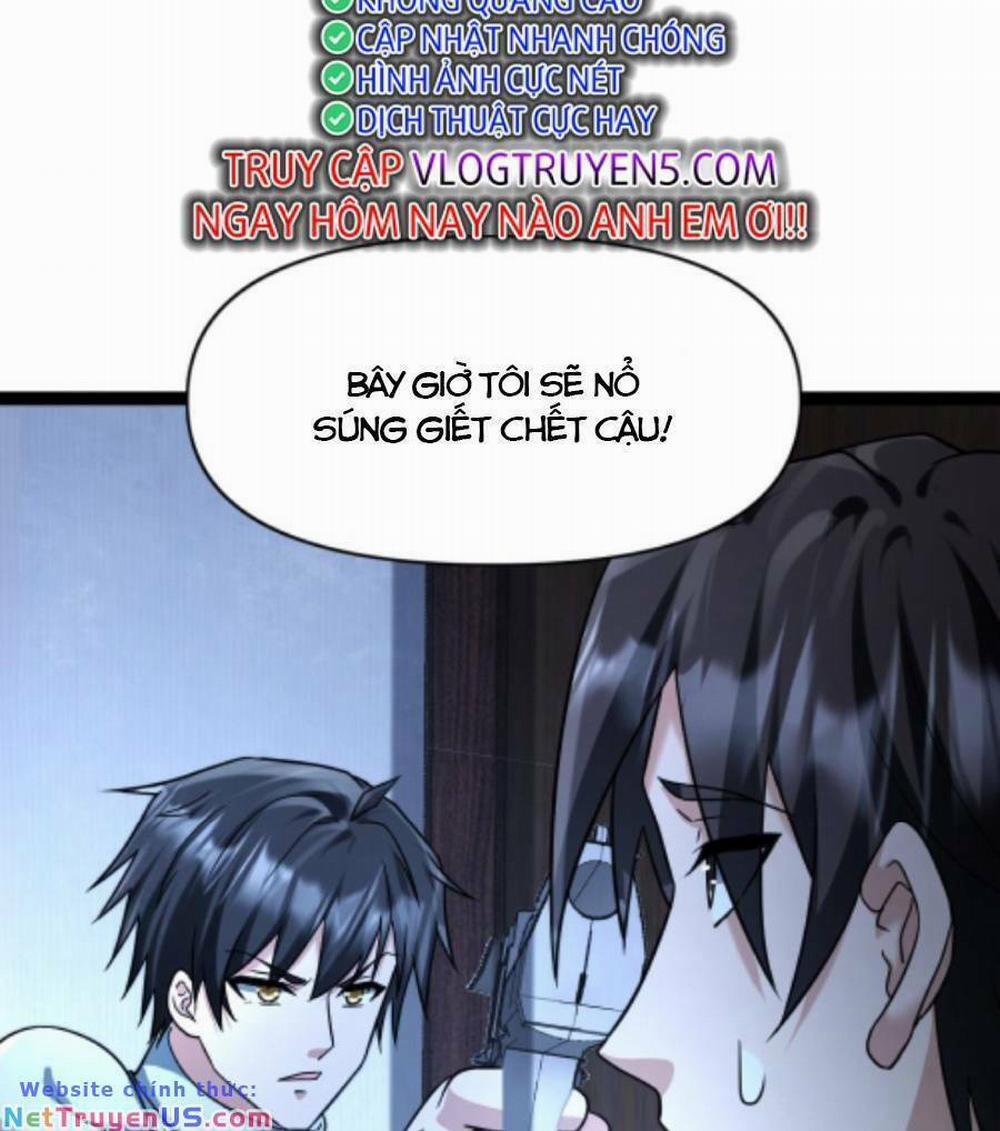 Toàn Cầu Băng Phong: Ta Chế Tạo Phòng An Toàn Tại Tận Thế 81 trang 43