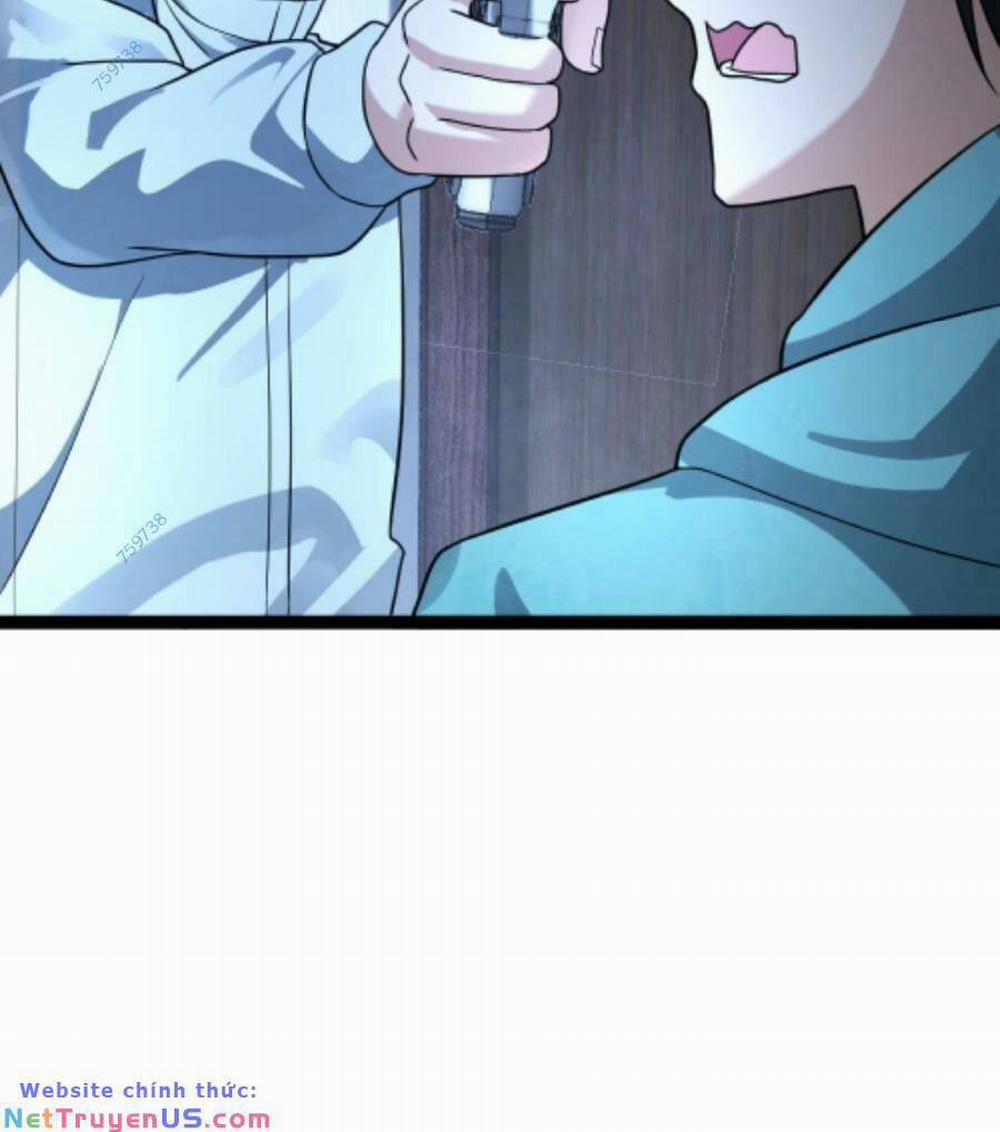 Toàn Cầu Băng Phong: Ta Chế Tạo Phòng An Toàn Tại Tận Thế 81 trang 44