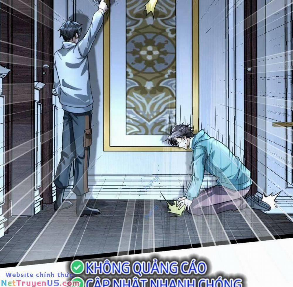 Toàn Cầu Băng Phong: Ta Chế Tạo Phòng An Toàn Tại Tận Thế 82 trang 2