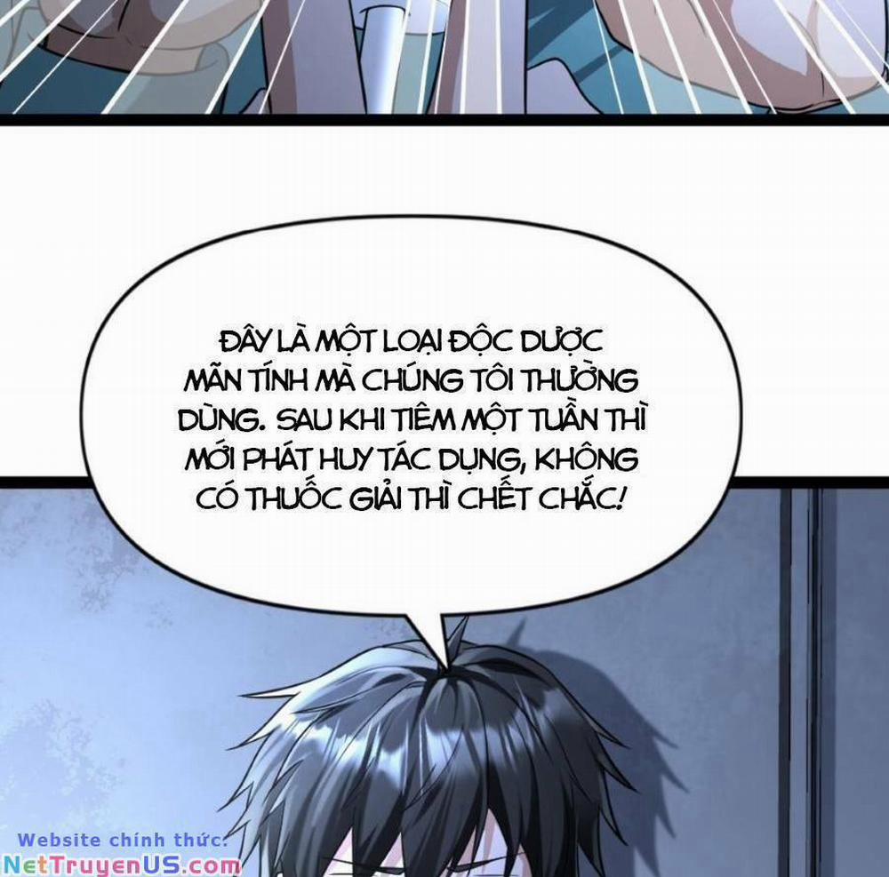 Toàn Cầu Băng Phong: Ta Chế Tạo Phòng An Toàn Tại Tận Thế 83 trang 11
