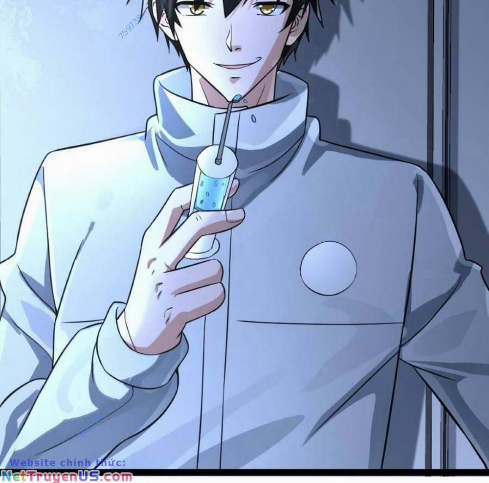 Toàn Cầu Băng Phong: Ta Chế Tạo Phòng An Toàn Tại Tận Thế 83 trang 12