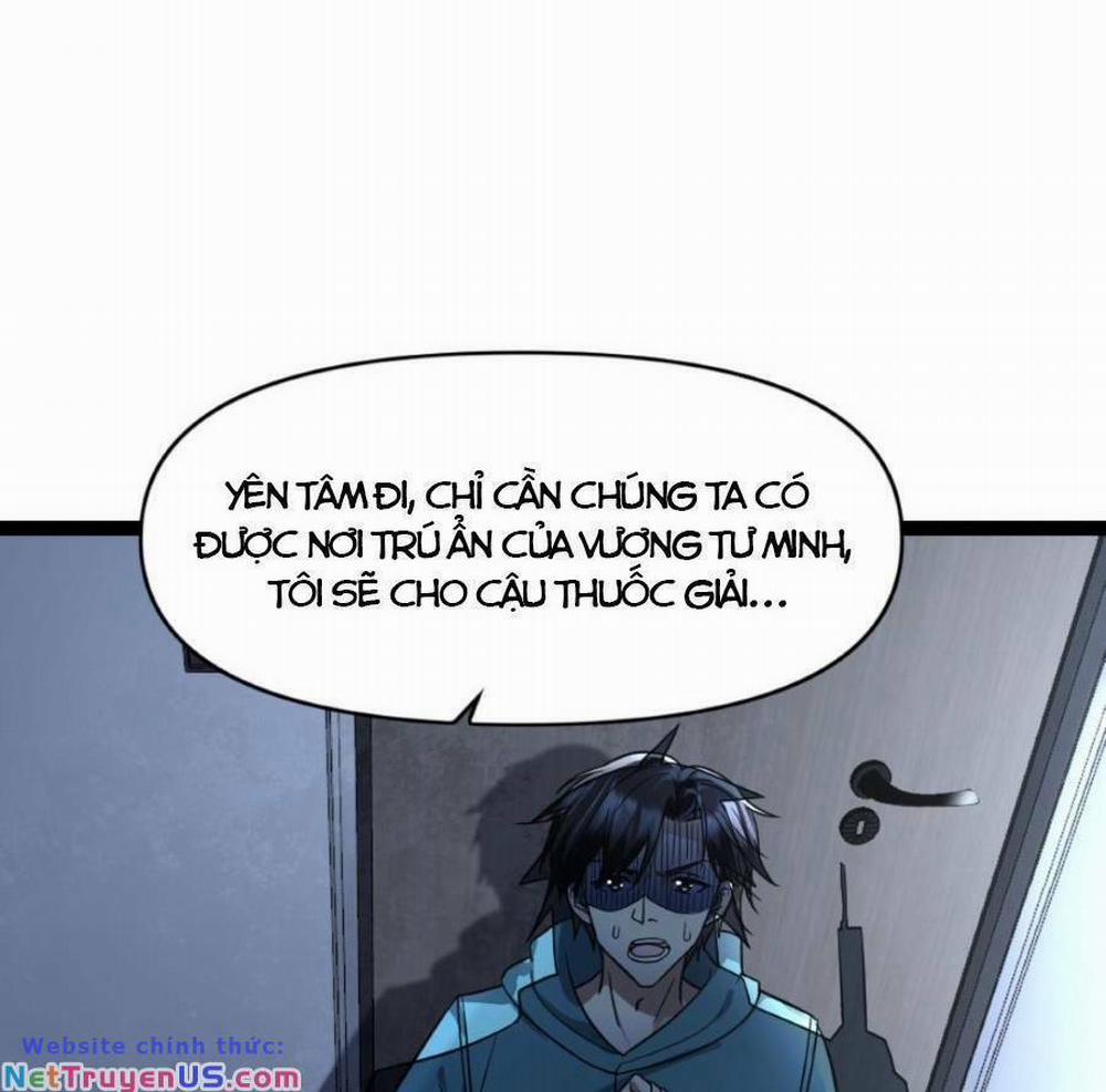 Toàn Cầu Băng Phong: Ta Chế Tạo Phòng An Toàn Tại Tận Thế 83 trang 13