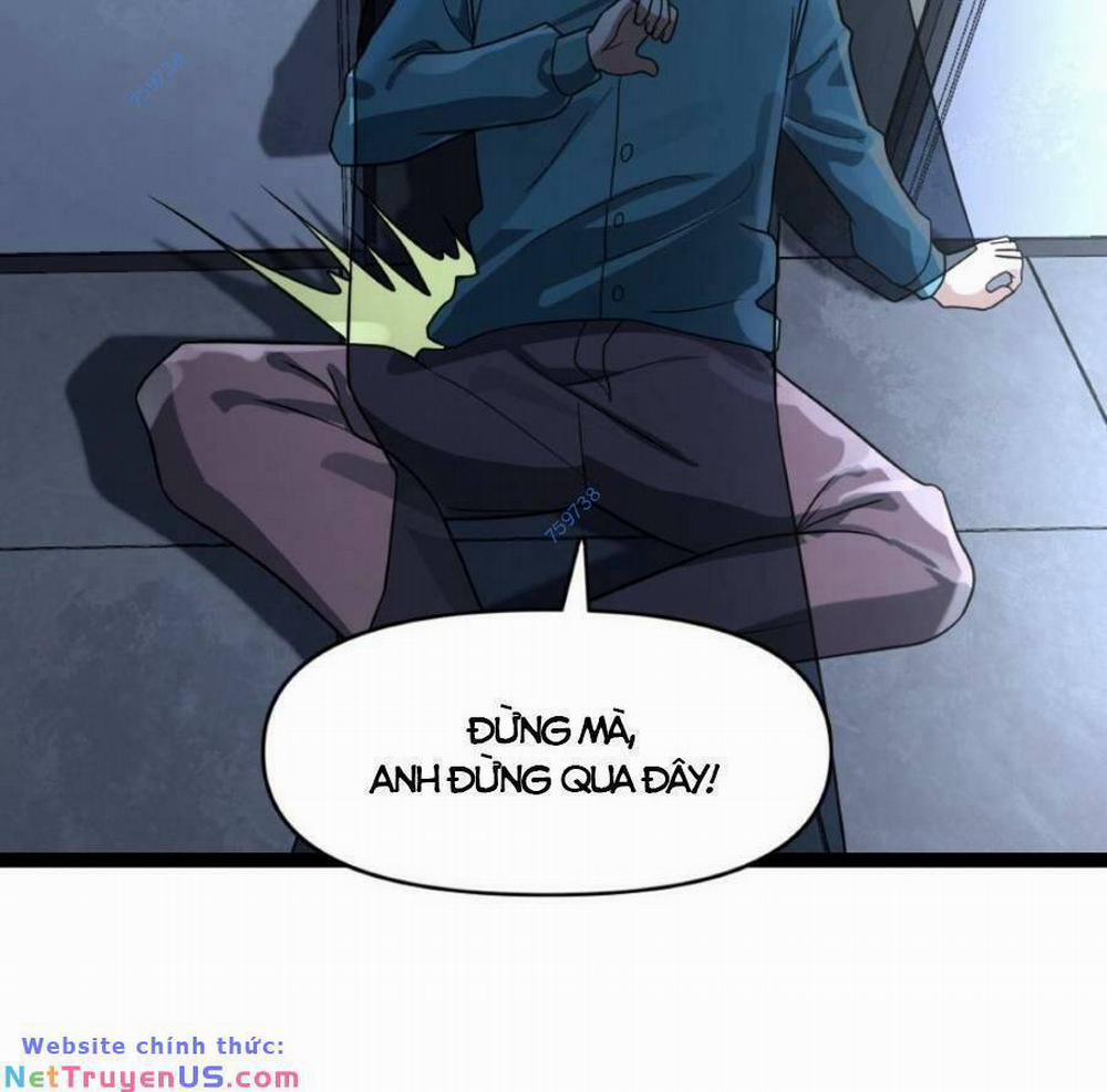 Toàn Cầu Băng Phong: Ta Chế Tạo Phòng An Toàn Tại Tận Thế 83 trang 14