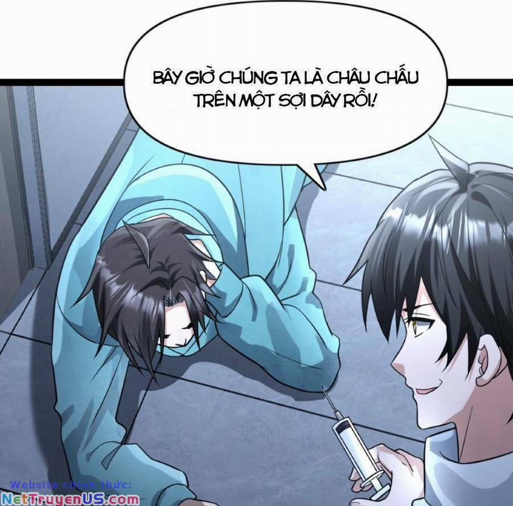 Toàn Cầu Băng Phong: Ta Chế Tạo Phòng An Toàn Tại Tận Thế 83 trang 17