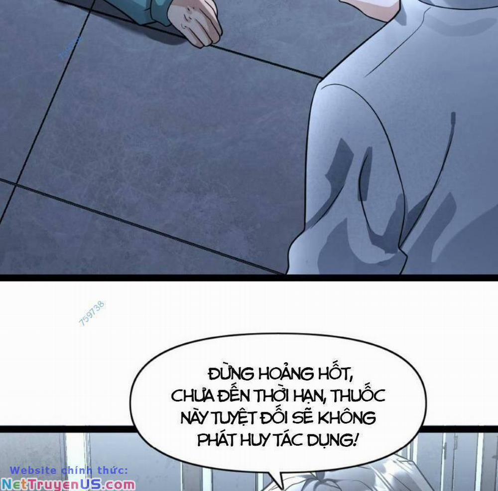 Toàn Cầu Băng Phong: Ta Chế Tạo Phòng An Toàn Tại Tận Thế 83 trang 18