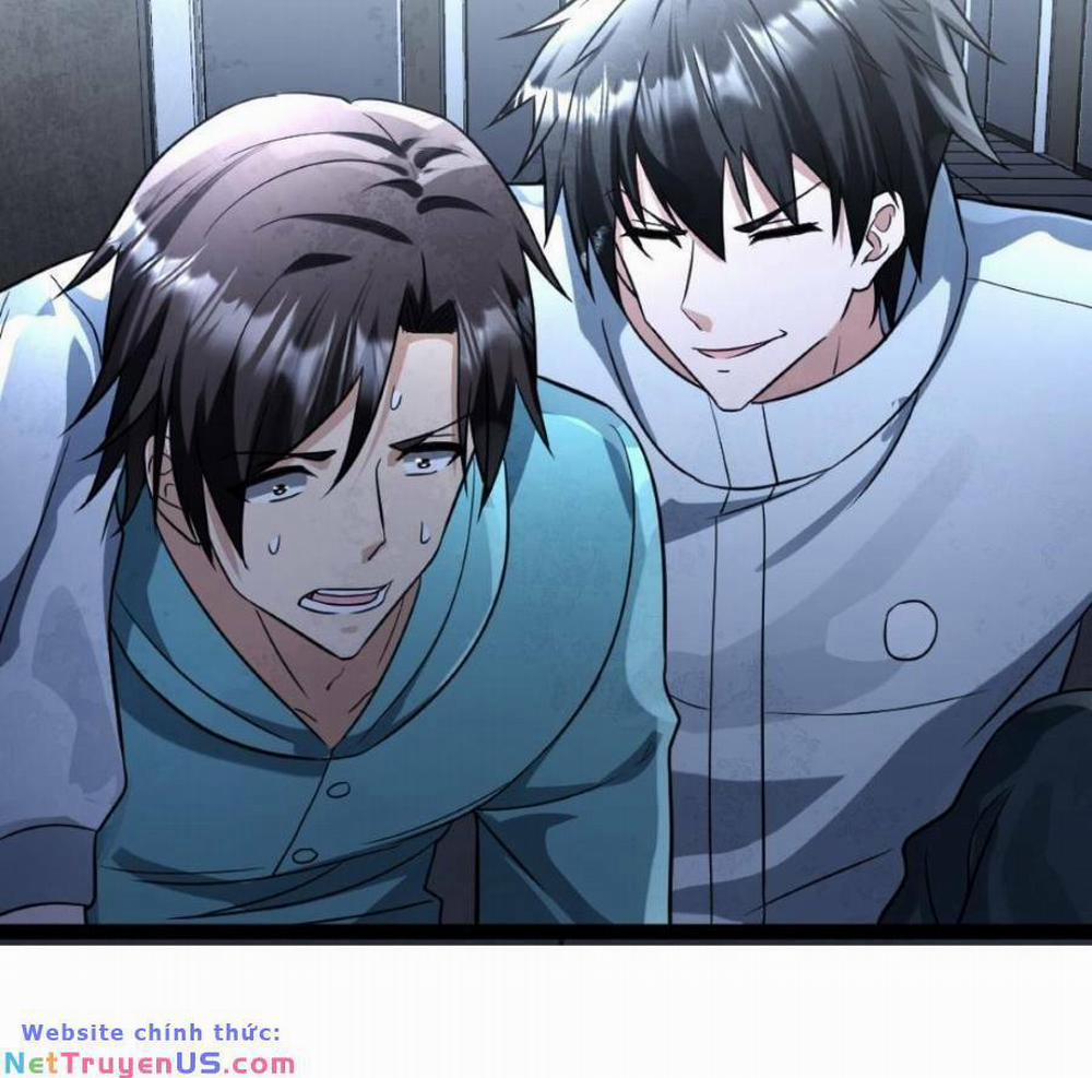 Toàn Cầu Băng Phong: Ta Chế Tạo Phòng An Toàn Tại Tận Thế 83 trang 19