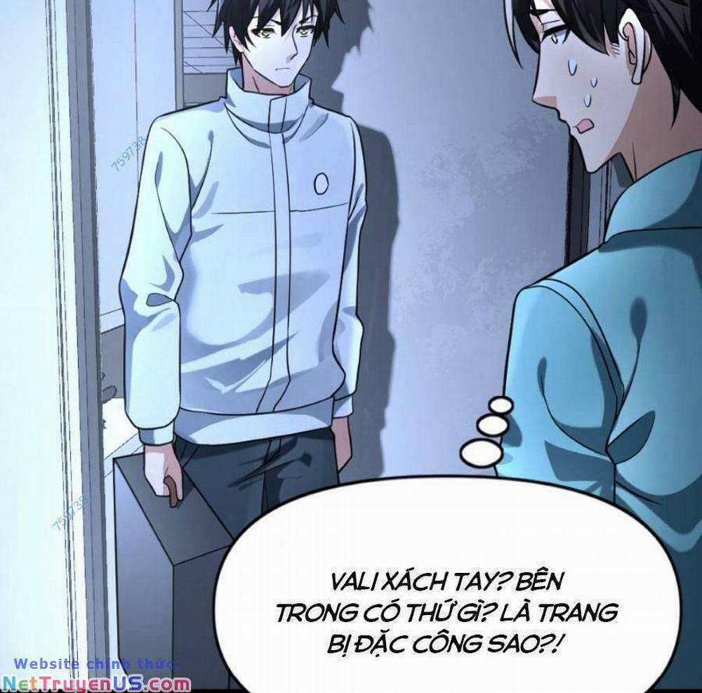 Toàn Cầu Băng Phong: Ta Chế Tạo Phòng An Toàn Tại Tận Thế 83 trang 2