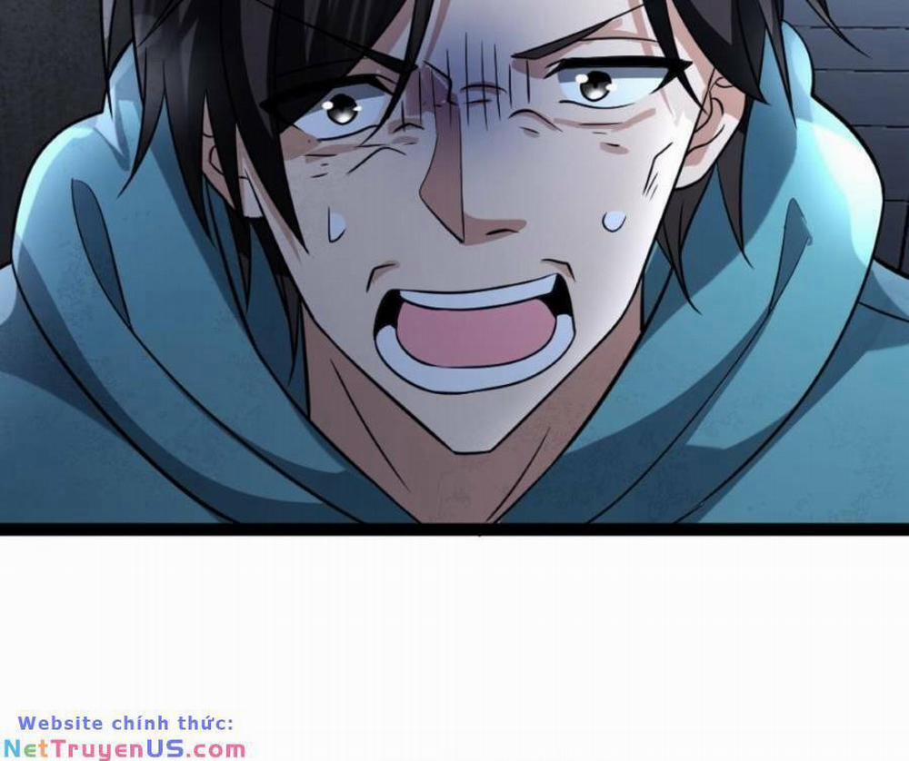 Toàn Cầu Băng Phong: Ta Chế Tạo Phòng An Toàn Tại Tận Thế 83 trang 21