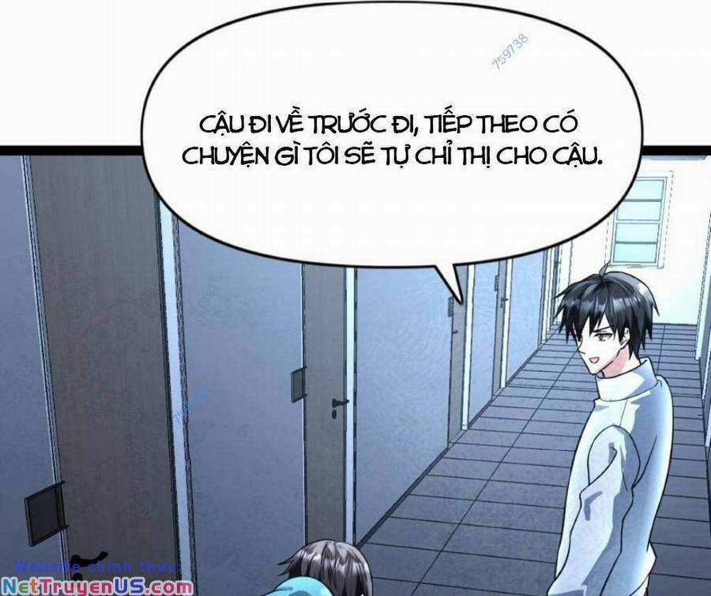 Toàn Cầu Băng Phong: Ta Chế Tạo Phòng An Toàn Tại Tận Thế 83 trang 22