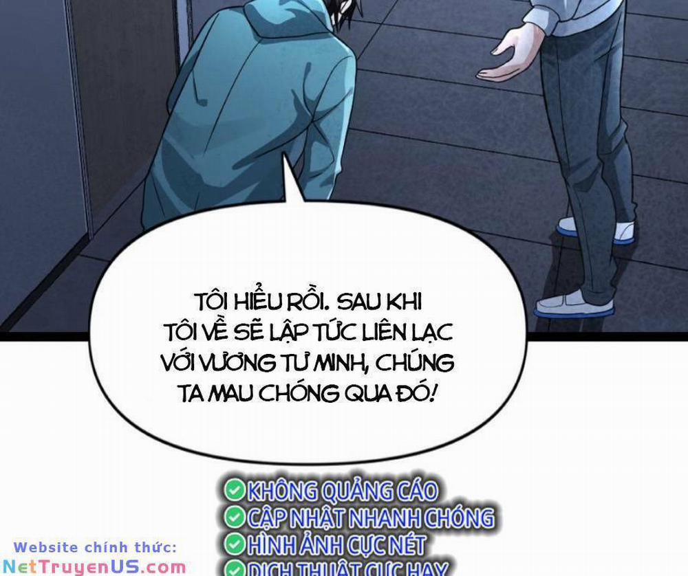 Toàn Cầu Băng Phong: Ta Chế Tạo Phòng An Toàn Tại Tận Thế 83 trang 23