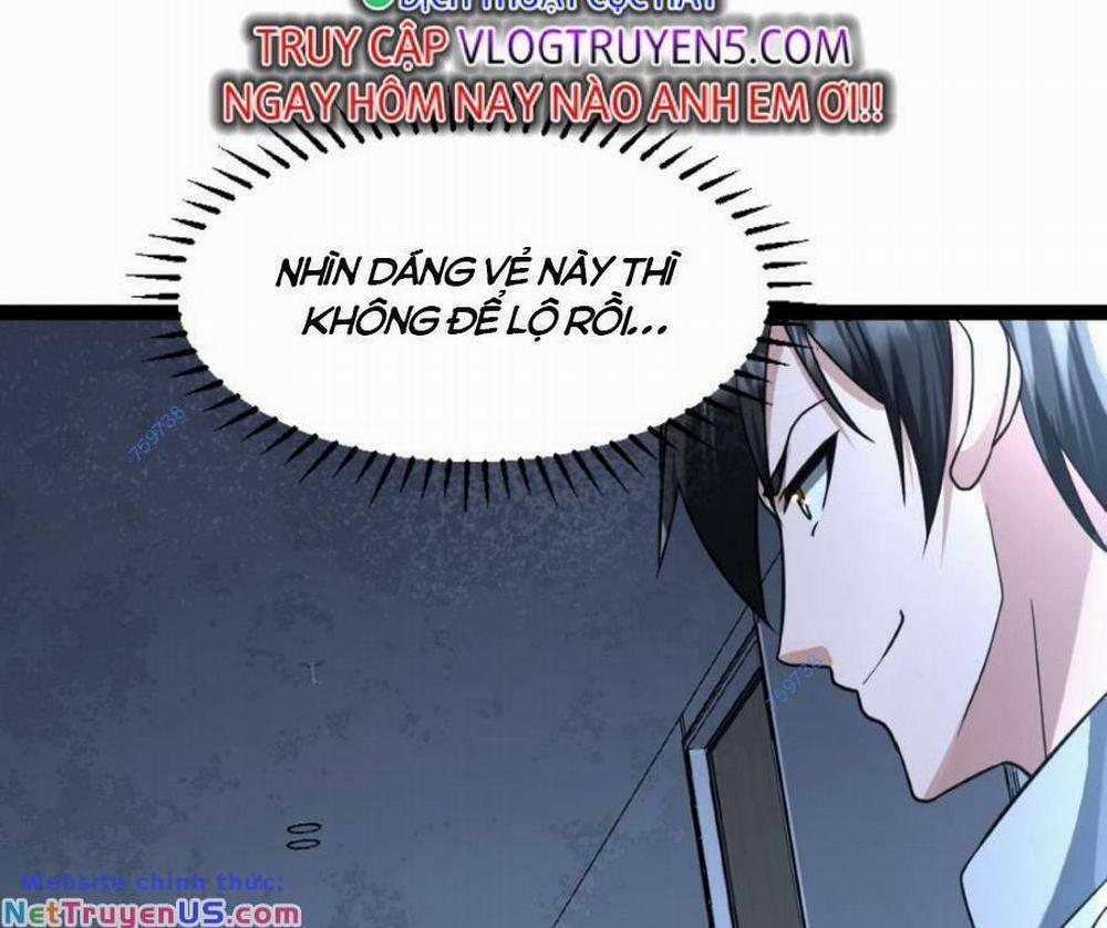 Toàn Cầu Băng Phong: Ta Chế Tạo Phòng An Toàn Tại Tận Thế 83 trang 24