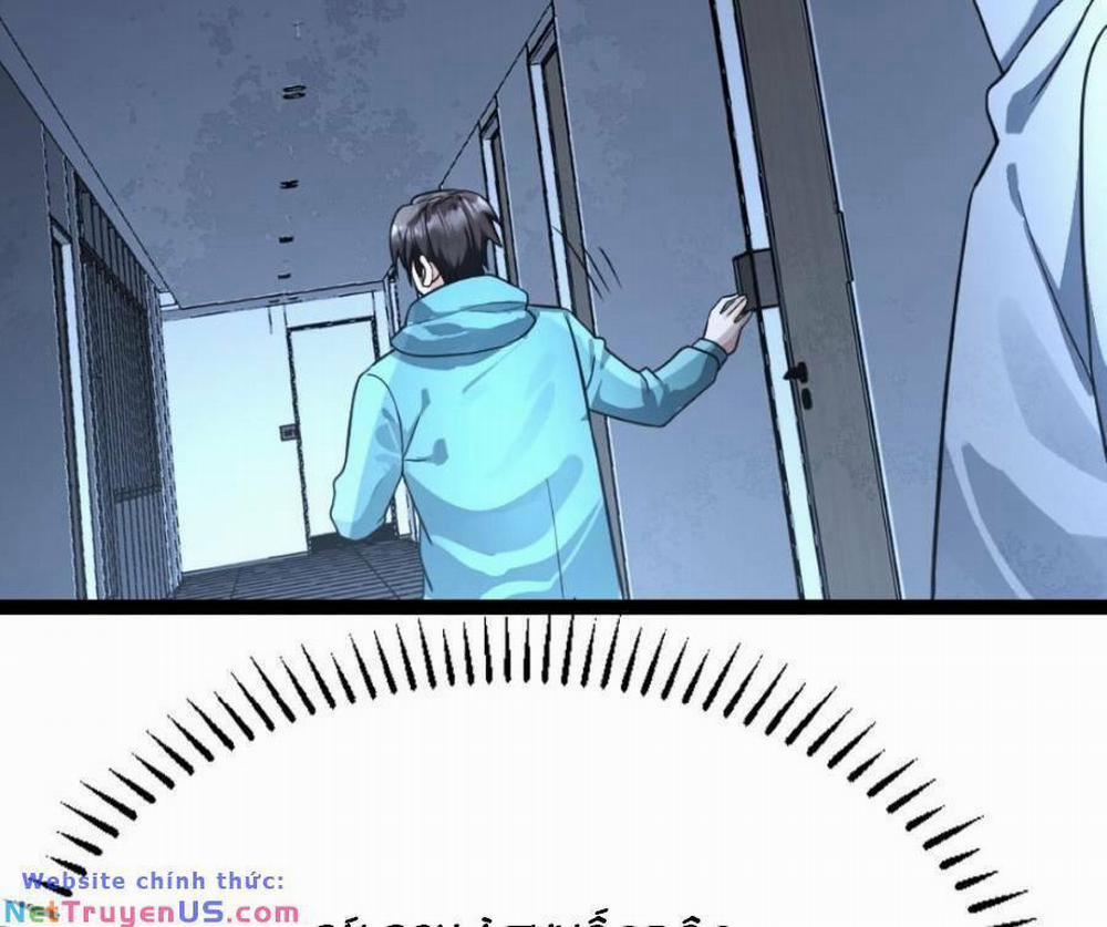 Toàn Cầu Băng Phong: Ta Chế Tạo Phòng An Toàn Tại Tận Thế 83 trang 25