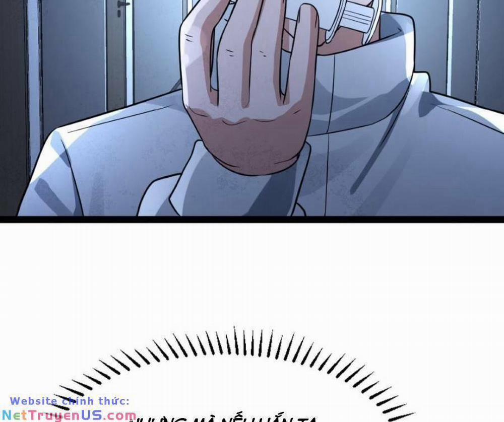 Toàn Cầu Băng Phong: Ta Chế Tạo Phòng An Toàn Tại Tận Thế 83 trang 27