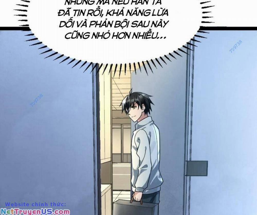 Toàn Cầu Băng Phong: Ta Chế Tạo Phòng An Toàn Tại Tận Thế 83 trang 28