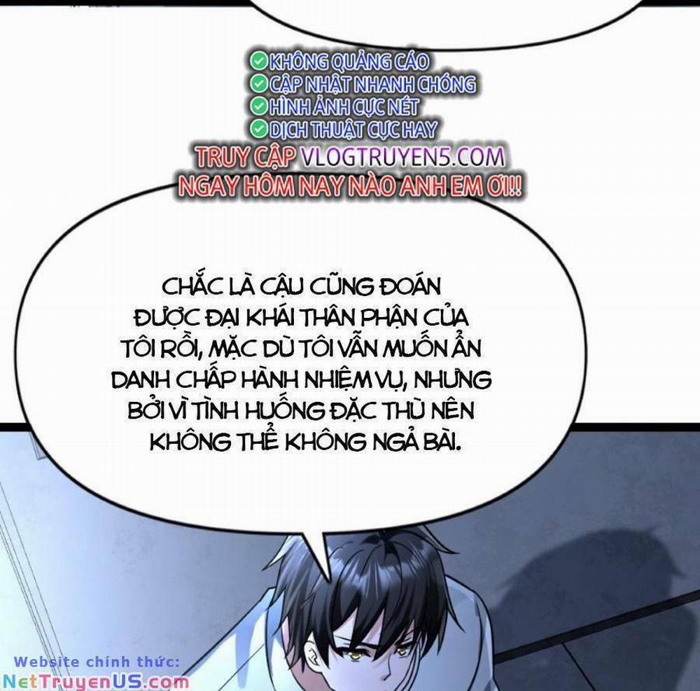 Toàn Cầu Băng Phong: Ta Chế Tạo Phòng An Toàn Tại Tận Thế 83 trang 3