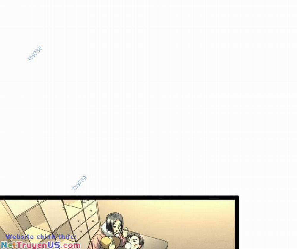 Toàn Cầu Băng Phong: Ta Chế Tạo Phòng An Toàn Tại Tận Thế 83 trang 30