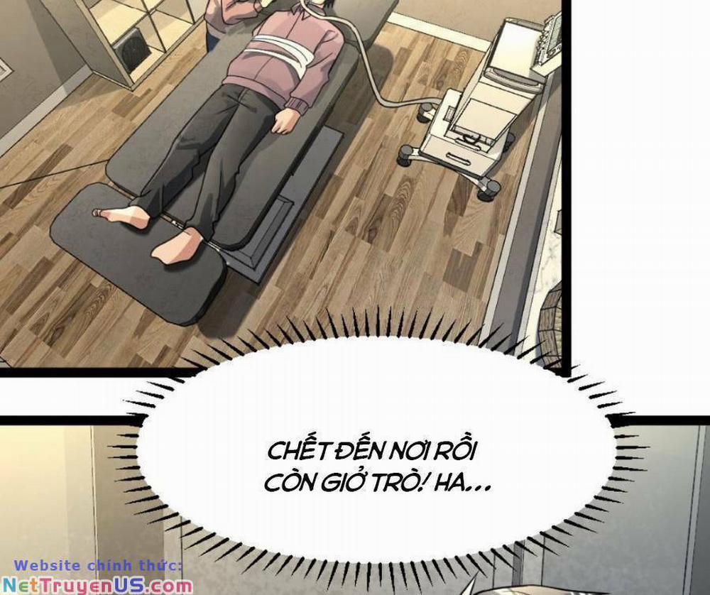 Toàn Cầu Băng Phong: Ta Chế Tạo Phòng An Toàn Tại Tận Thế 83 trang 31
