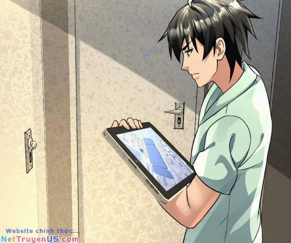 Toàn Cầu Băng Phong: Ta Chế Tạo Phòng An Toàn Tại Tận Thế 83 trang 32