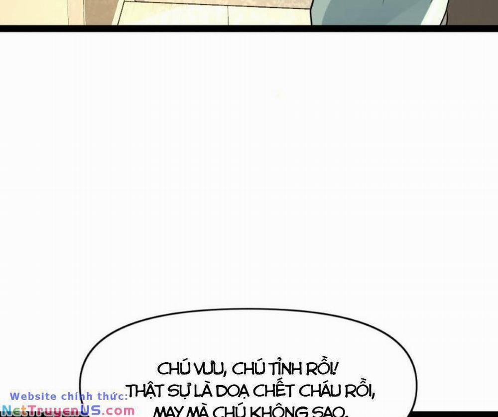 Toàn Cầu Băng Phong: Ta Chế Tạo Phòng An Toàn Tại Tận Thế 83 trang 33