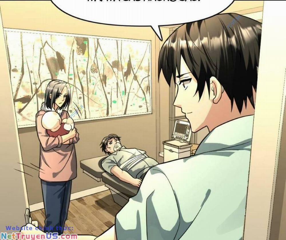 Toàn Cầu Băng Phong: Ta Chế Tạo Phòng An Toàn Tại Tận Thế 83 trang 34