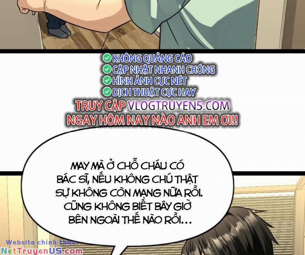 Toàn Cầu Băng Phong: Ta Chế Tạo Phòng An Toàn Tại Tận Thế 83 trang 35
