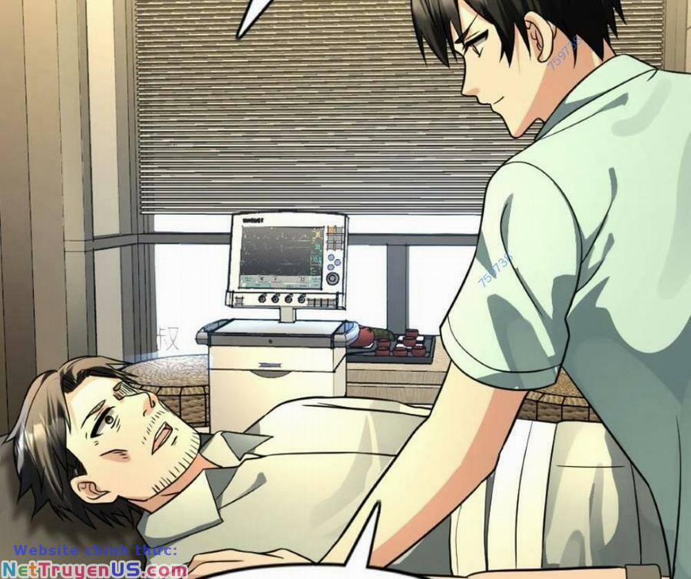 Toàn Cầu Băng Phong: Ta Chế Tạo Phòng An Toàn Tại Tận Thế 83 trang 36