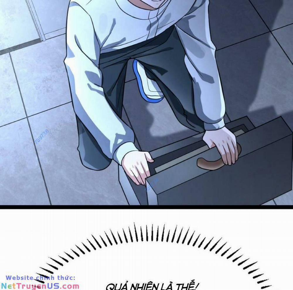 Toàn Cầu Băng Phong: Ta Chế Tạo Phòng An Toàn Tại Tận Thế 83 trang 4