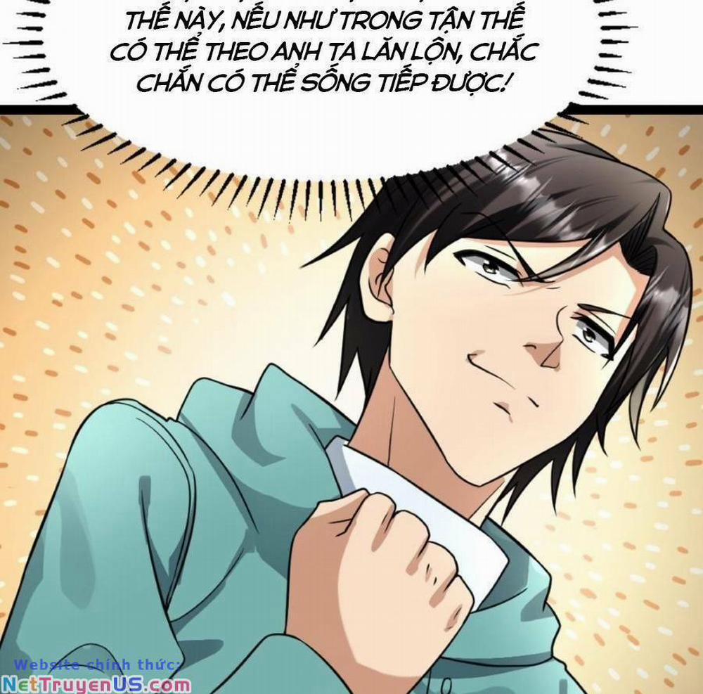 Toàn Cầu Băng Phong: Ta Chế Tạo Phòng An Toàn Tại Tận Thế 83 trang 7