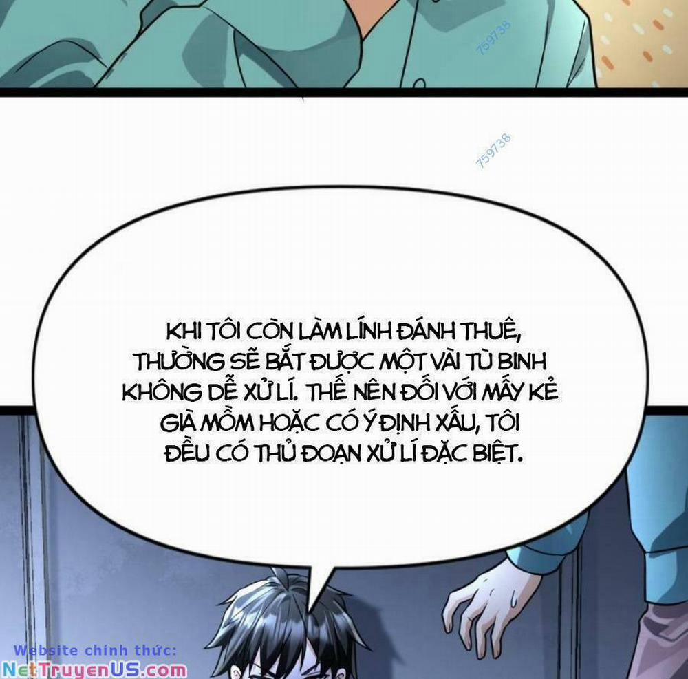 Toàn Cầu Băng Phong: Ta Chế Tạo Phòng An Toàn Tại Tận Thế 83 trang 8