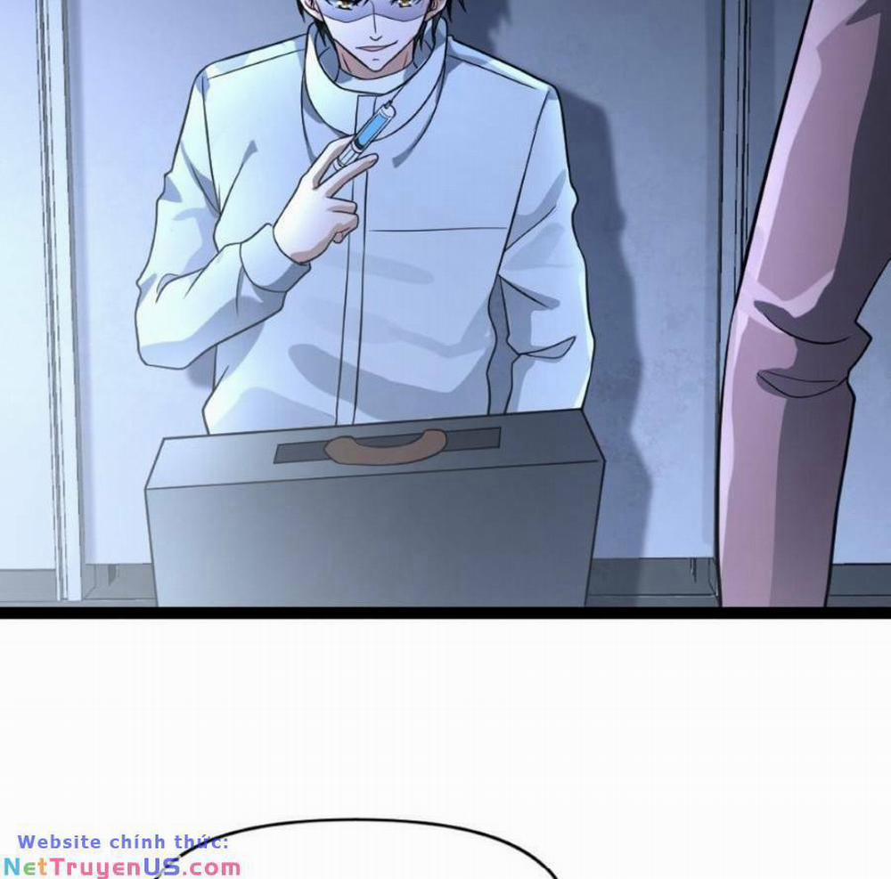 Toàn Cầu Băng Phong: Ta Chế Tạo Phòng An Toàn Tại Tận Thế 83 trang 9