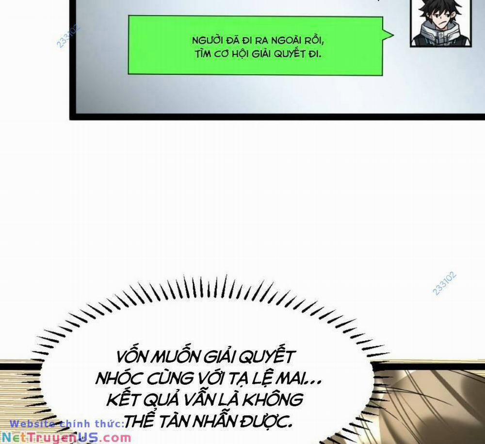 Toàn Cầu Băng Phong: Ta Chế Tạo Phòng An Toàn Tại Tận Thế 84 trang 10
