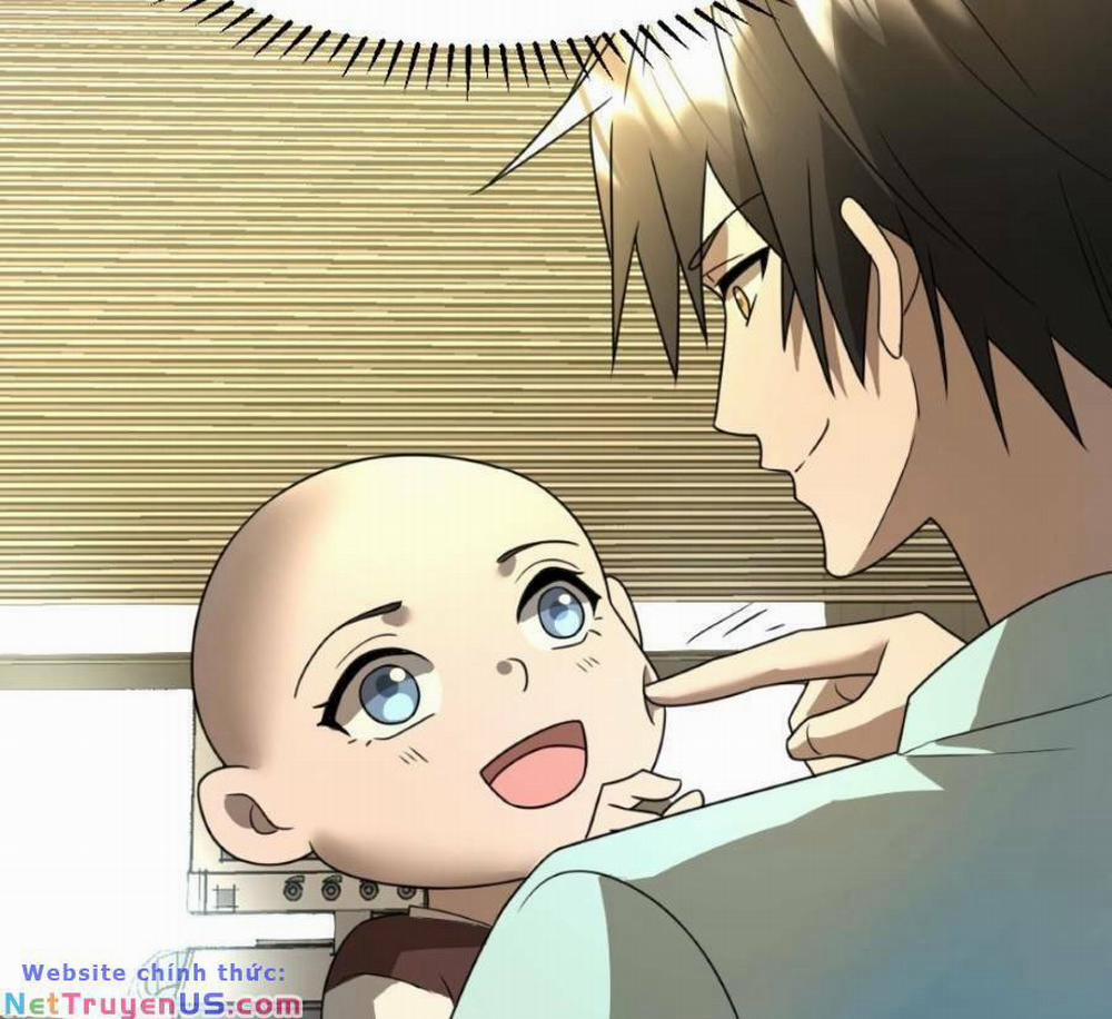 Toàn Cầu Băng Phong: Ta Chế Tạo Phòng An Toàn Tại Tận Thế 84 trang 11