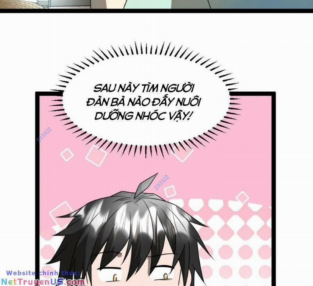 Toàn Cầu Băng Phong: Ta Chế Tạo Phòng An Toàn Tại Tận Thế 84 trang 12