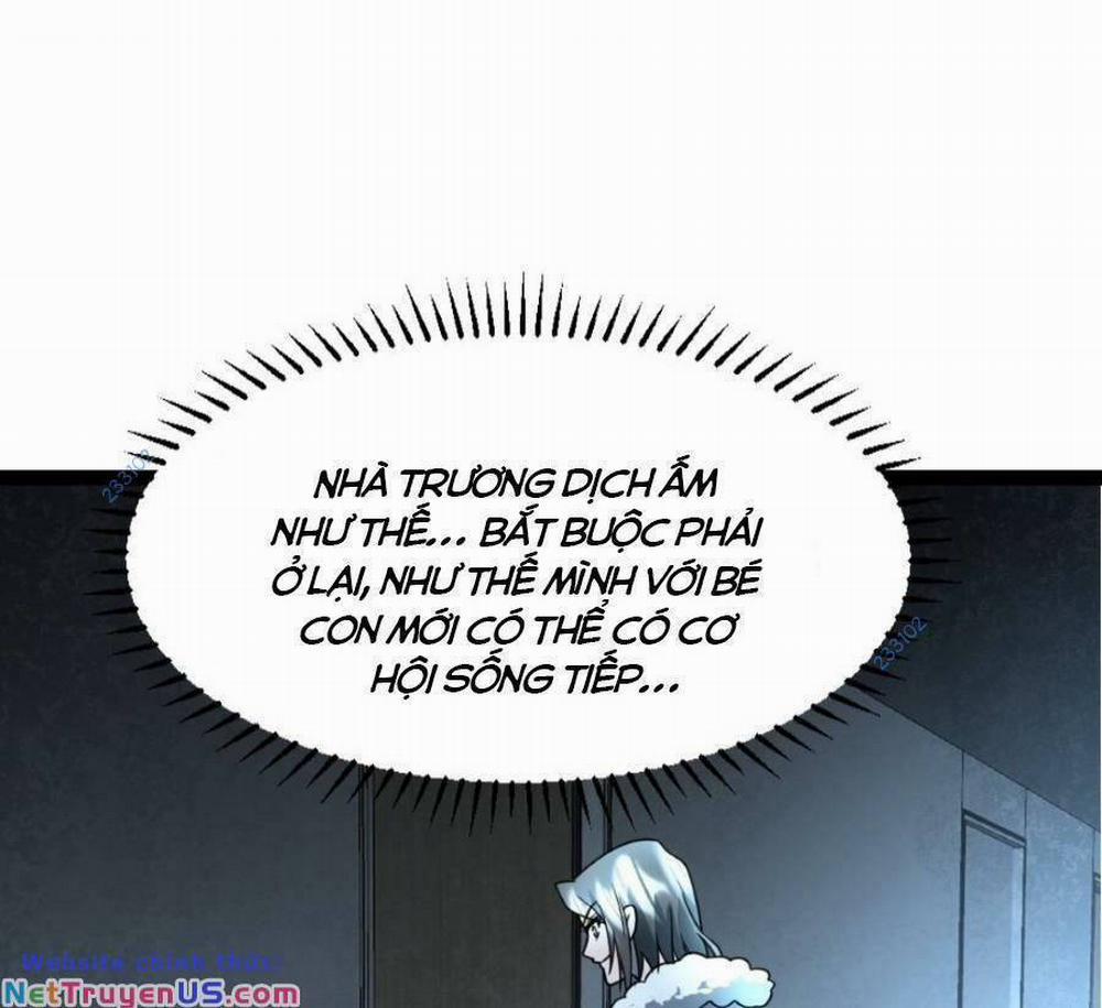 Toàn Cầu Băng Phong: Ta Chế Tạo Phòng An Toàn Tại Tận Thế 84 trang 14