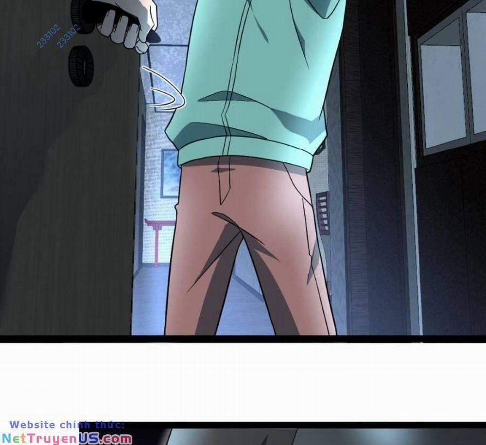 Toàn Cầu Băng Phong: Ta Chế Tạo Phòng An Toàn Tại Tận Thế 84 trang 18