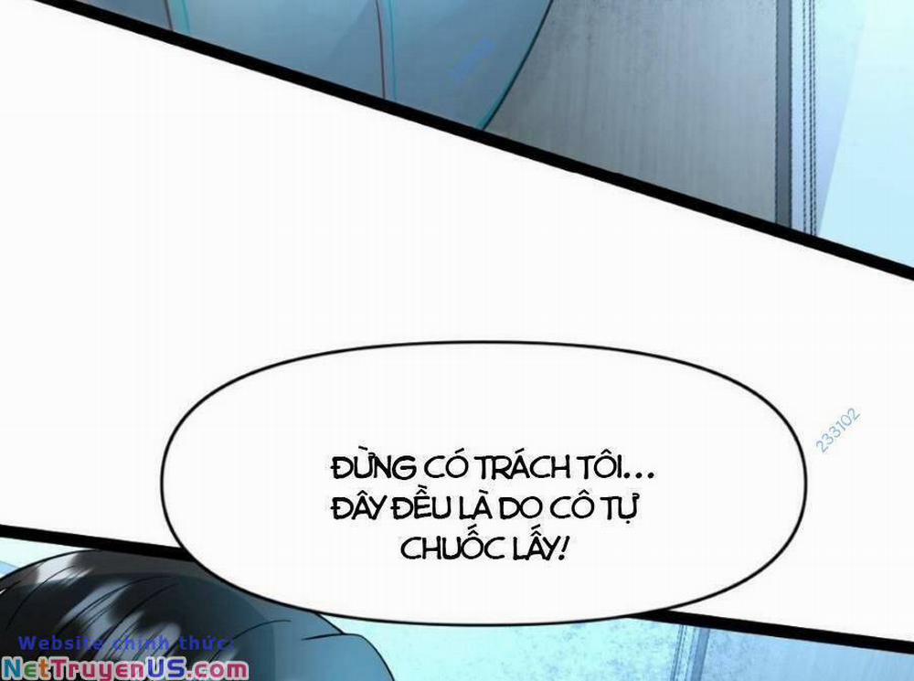 Toàn Cầu Băng Phong: Ta Chế Tạo Phòng An Toàn Tại Tận Thế 84 trang 22