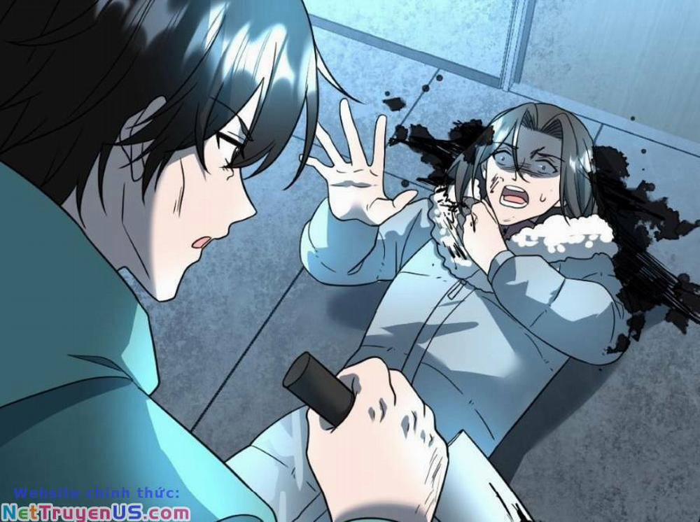 Toàn Cầu Băng Phong: Ta Chế Tạo Phòng An Toàn Tại Tận Thế 84 trang 23