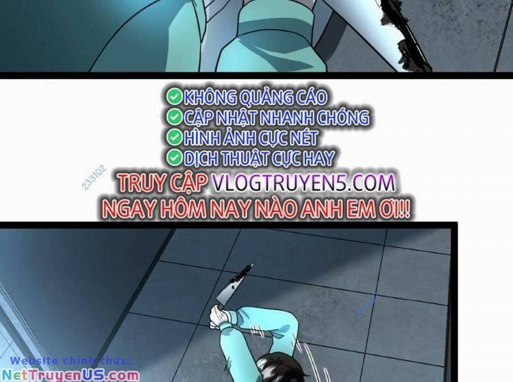 Toàn Cầu Băng Phong: Ta Chế Tạo Phòng An Toàn Tại Tận Thế 84 trang 24