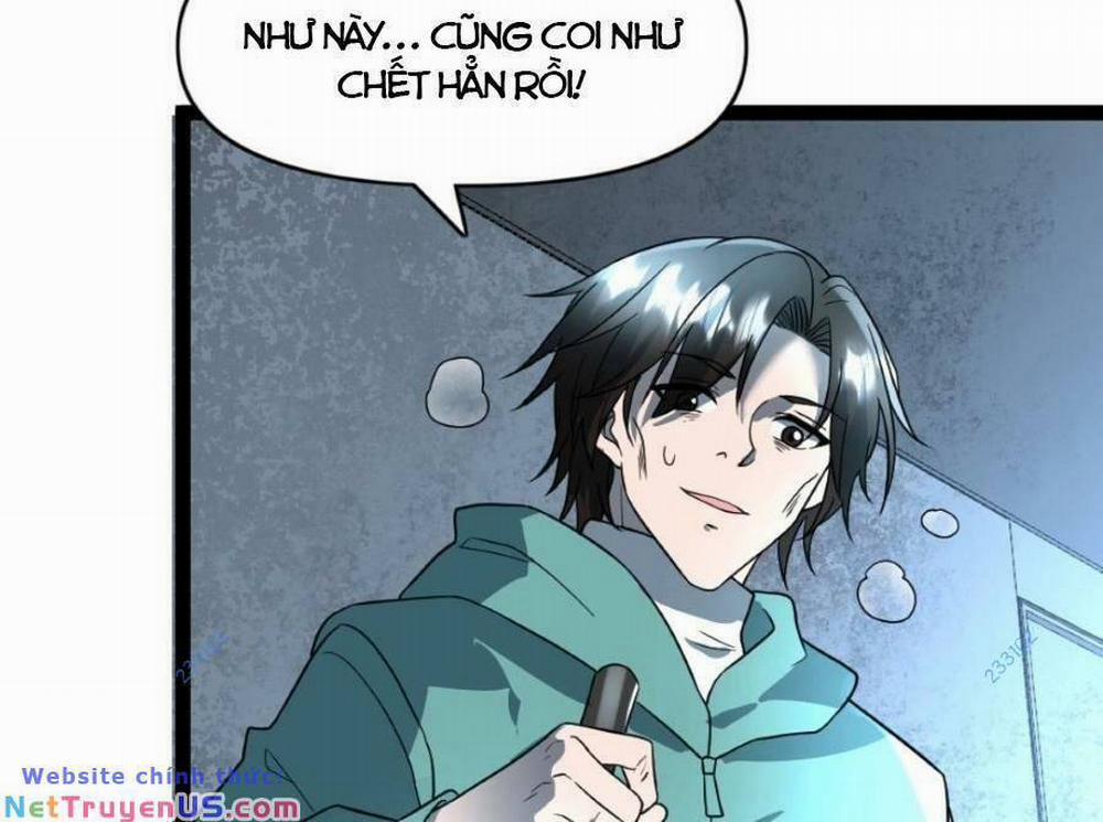 Toàn Cầu Băng Phong: Ta Chế Tạo Phòng An Toàn Tại Tận Thế 84 trang 26