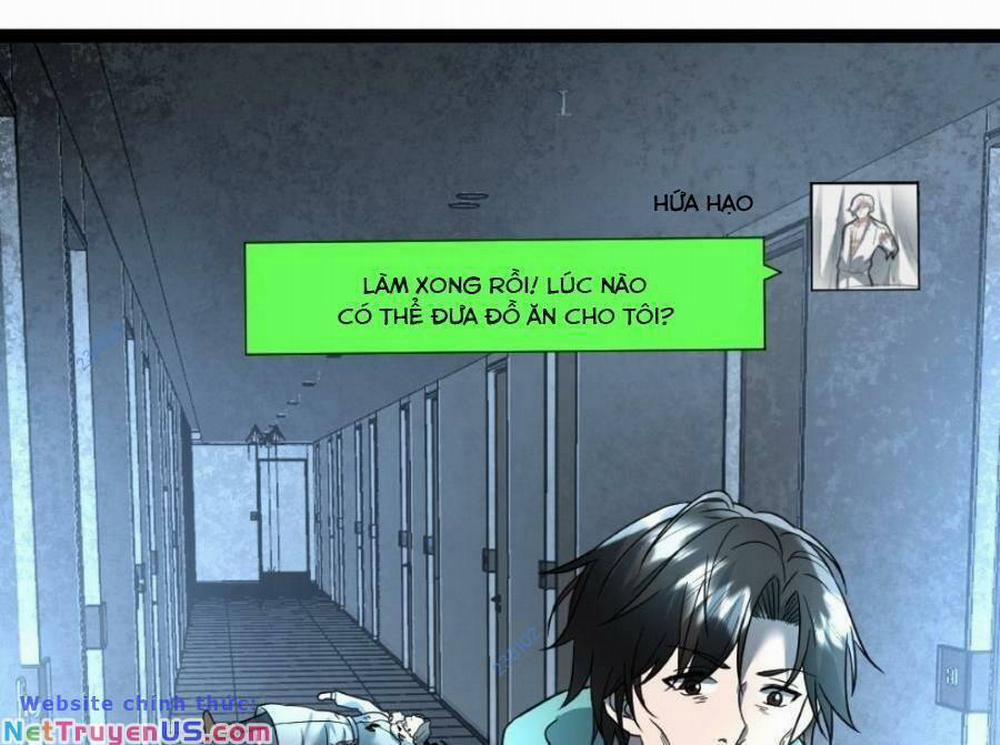 Toàn Cầu Băng Phong: Ta Chế Tạo Phòng An Toàn Tại Tận Thế 84 trang 28