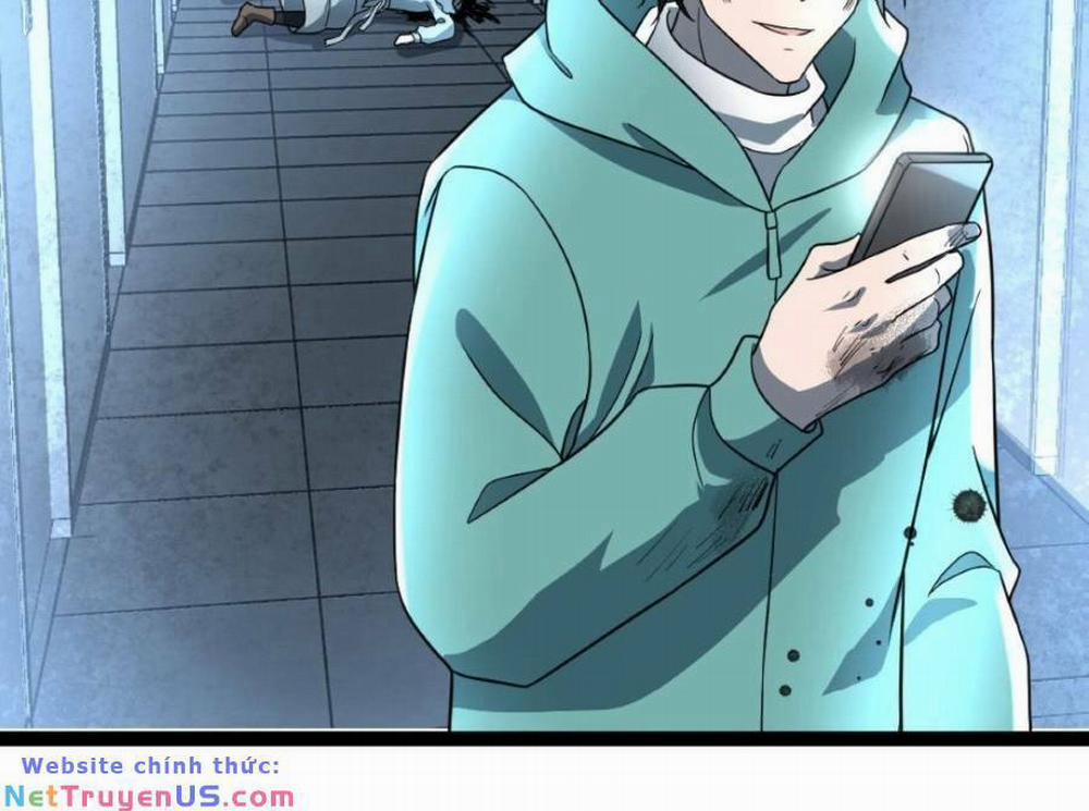 Toàn Cầu Băng Phong: Ta Chế Tạo Phòng An Toàn Tại Tận Thế 84 trang 29