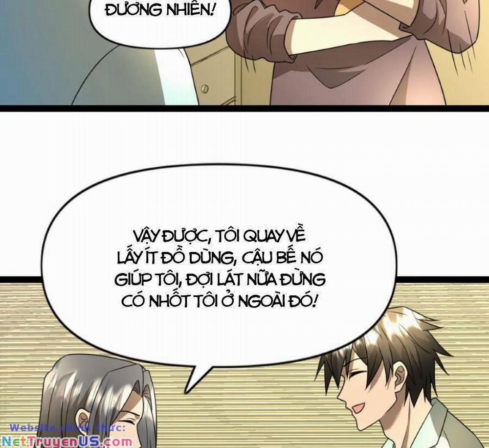 Toàn Cầu Băng Phong: Ta Chế Tạo Phòng An Toàn Tại Tận Thế 84 trang 3