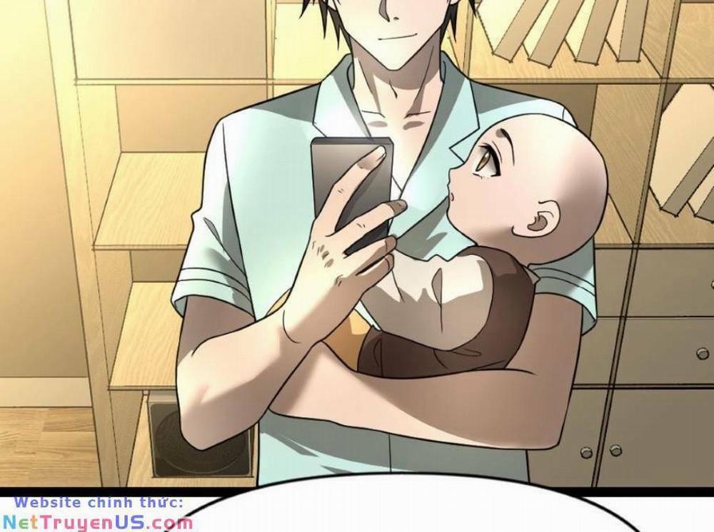 Toàn Cầu Băng Phong: Ta Chế Tạo Phòng An Toàn Tại Tận Thế 84 trang 31