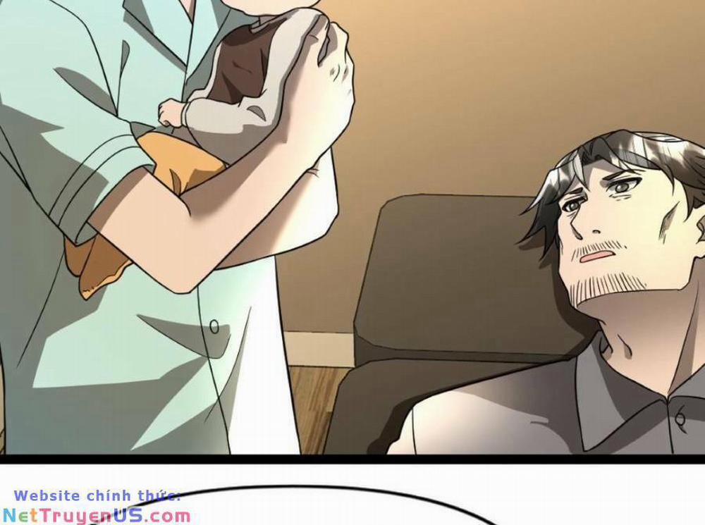 Toàn Cầu Băng Phong: Ta Chế Tạo Phòng An Toàn Tại Tận Thế 84 trang 33